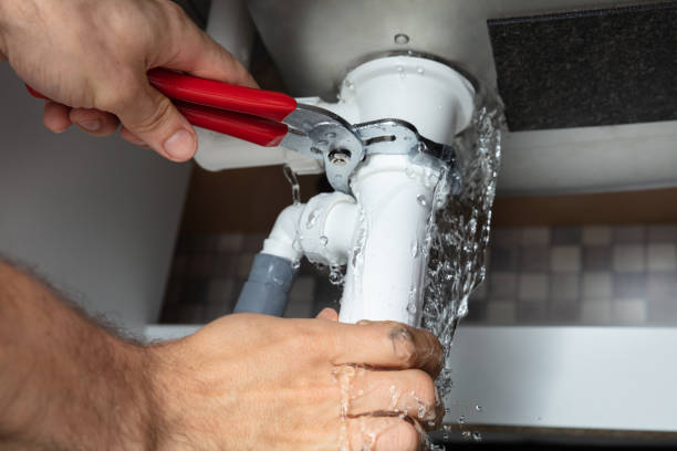 Best Fire Damage Restoration  in Oasis, CA