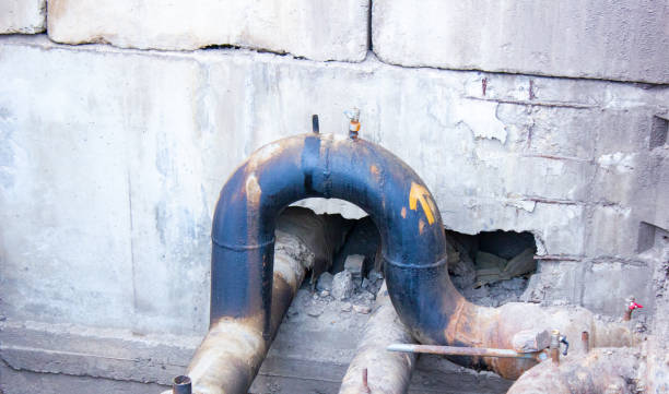Best Ceiling water damage repair  in Oasis, CA